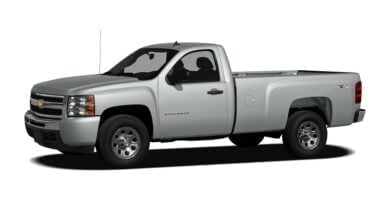 Descargar Catalogo de Partes CHEVROLET SILVERADO 2012 AutoPartes y Refacciones