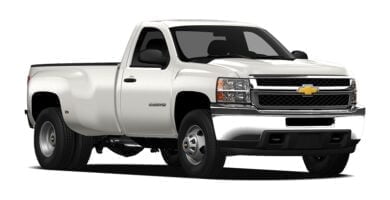 Descargar Catalogo de Partes CHEVROLET SILVERADO 3500 2012 AutoPartes y Refacciones