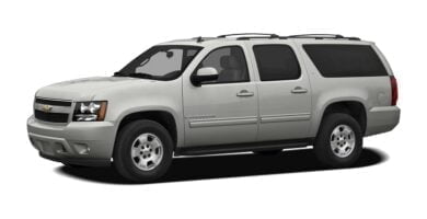 Descargar Catalogo de Partes CHEVROLET SUBURBAN 2012 AutoPartes y Refacciones