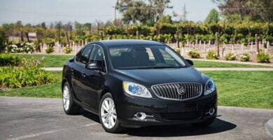 Descargar Catalogo de Partes BUICK VERANO 2013 AutoPartes y Refacciones