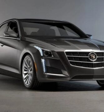 Descargar Catalogo de Partes CADILLAC CTS 2013 AutoPartes y Refacciones