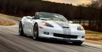 Descargar Catalogo de Partes CHEVROLET CORVETTE 2013 AutoPartes y Refacciones