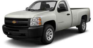 Descargar Catalogo de Partes CHEVROLET SILVERADO 2013 AutoPartes y Refacciones