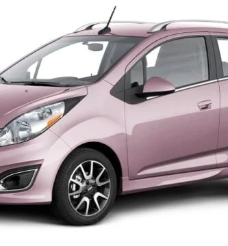 Descargar Catalogo de Partes CHEVROLET SPARK 2013 AutoPartes y Refacciones