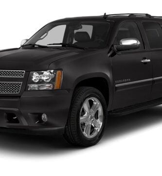Descargar Catalogo de Partes CHEVROLET SUBURBAN 2013 AutoPartes y Refacciones