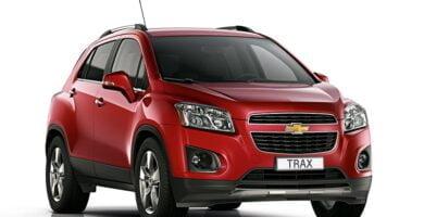 Descargar Catalogo de Partes CHEVROLET TRACKER 2013 AutoPartes y Refacciones