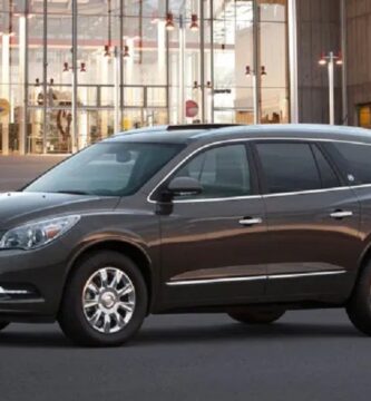 Descargar Catalogo de Partes BUICK ENCLAVE 2014 AutoPartes y Refacciones