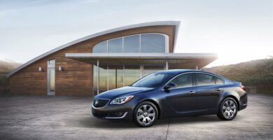 Descargar Catalogo de Partes BUICK REGAL 2014 AutoPartes y Refacciones