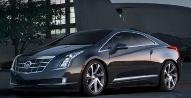 Descargar Catalogo de Partes CADILLAC ELR 2014 AutoPartes y Refacciones