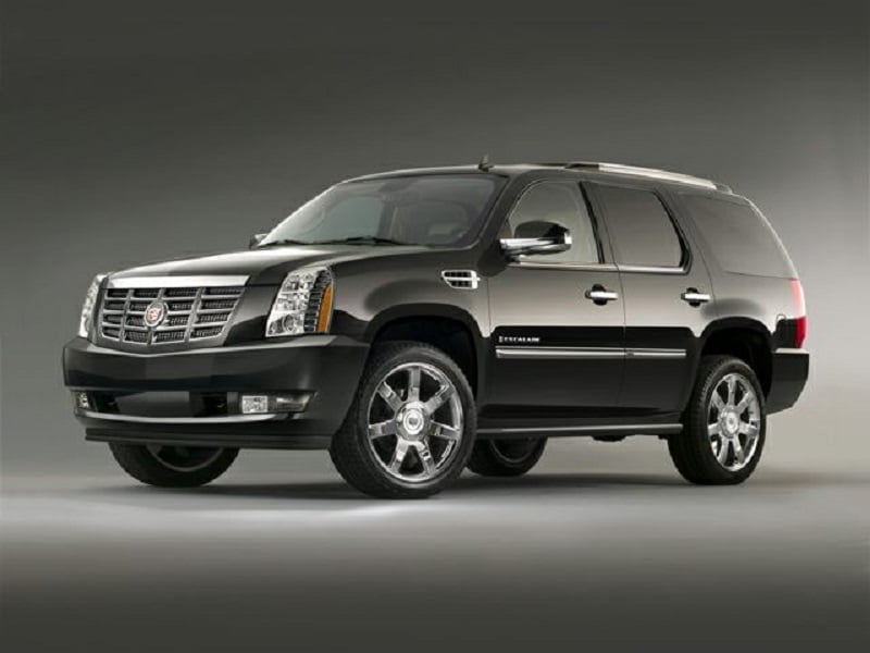 Catalogo de Partes CADILLAC ESCALADE 2014 AutoPartes y Refacciones