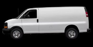 Descargar Catalogo de Partes CHEVROLET EXPRESS 3500 2015 AutoPartes y Refacciones