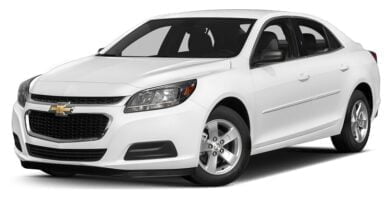 Descargar Catalogo de Partes CHEVROLET MALIBU 2014 AutoPartes y Refacciones