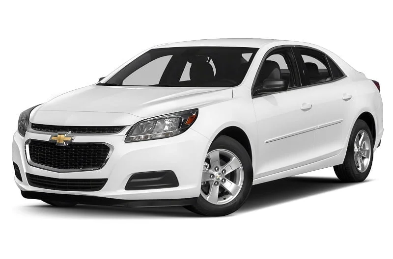 Descargar Catalogo de Partes CHEVROLET MALIBU 2014 AutoPartes y Refacciones