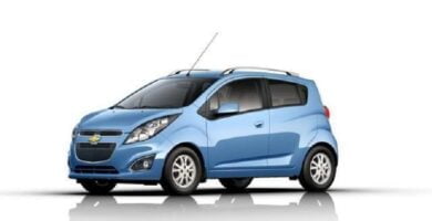 Descargar Catalogo de Partes CHEVROLET SPARK 2014 AutoPartes y Refacciones