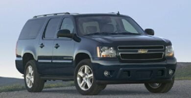 Descargar Catalogo de Partes CHEVROLET SUBURBAN 2014 AutoPartes y Refacciones