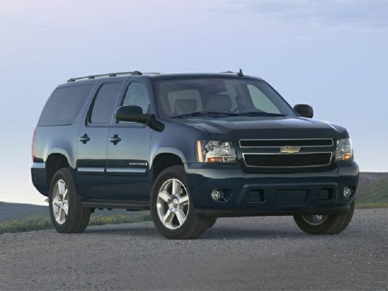 Descargar Catalogo de Partes CHEVROLET SUBURBAN 2014 AutoPartes y Refacciones