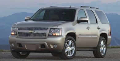 Descargar Catalogo de Partes CHEVROLET TAHOE 2014 AutoPartes y Refacciones