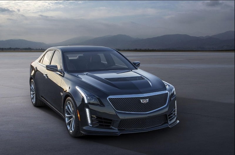 Descargar Catalogo de Partes CADILLAC CTS 2015 AutoPartes y Refacciones