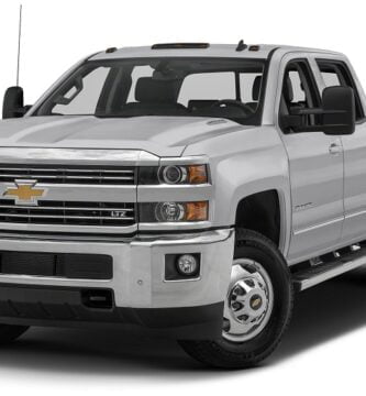Descargar Catalogo de Partes CHEVROLET SILVERADO 3500 2015 AutoPartes y Refacciones