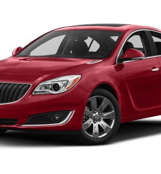 Descargar Catalogo de Partes BUICK REGAL 2016 AutoPartes y Refacciones