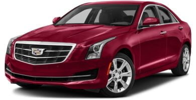 Descargar Catalogo de Partes CADILLAC ATS 2016 AutoPartes y Refacciones