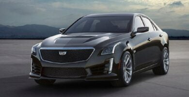 Descargar Catalogo de Partes CADILLAC CTS 2016 AutoPartes y Refacciones