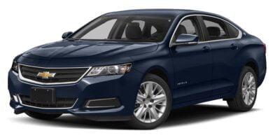 Descargar Catalogo de Partes CHEVROLET IMPALA 2016 AutoPartes y Refacciones