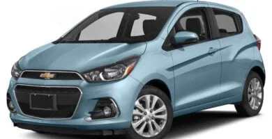 Descargar Catalogo de Partes CHEVROLET SPARK 2016 AutoPartes y Refacciones