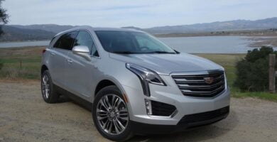 Descargar Catalogo de Partes CADILLAC XT5 2017 AutoPartes y Refacciones