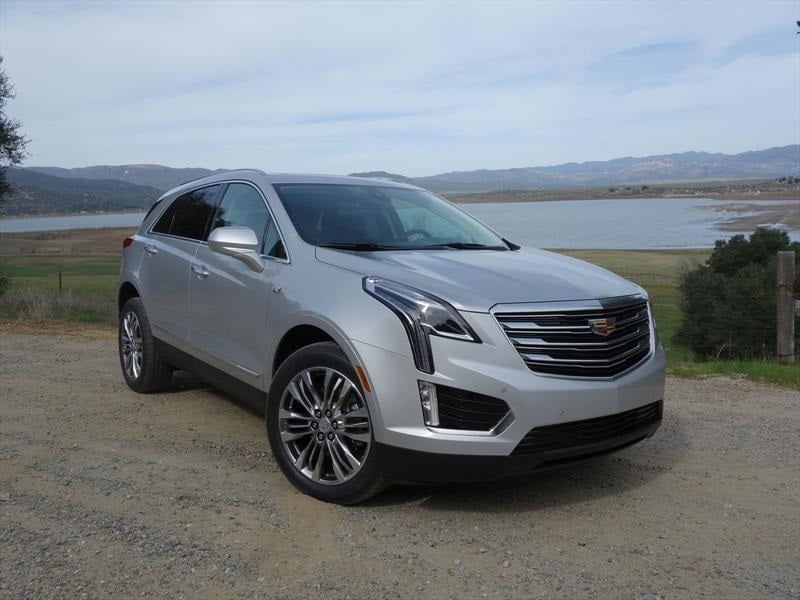 Descargar Catalogo de Partes CADILLAC XT5 2017 AutoPartes y Refacciones