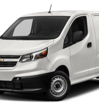 Descargar Catalogo de Partes CHEVROLET CITY EXPRESS 2017 AutoPartes y Refacciones