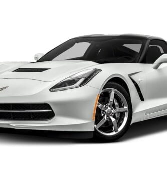 Descargar Catalogo de Partes CHEVROLET CORVETTE 2017 AutoPartes y Refacciones