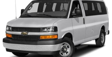 Descargar Catalogo de Partes CHEVROLET EXPRESS 2017 AutoPartes y Refacciones