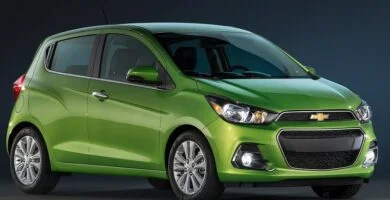 Descargar Catalogo de Partes CHEVROLET SPARK 2017 AutoPartes y Refacciones