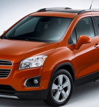 Descargar Catalogo de Partes CHEVROLET TRAVERSE 2017 AutoPartes y Refacciones