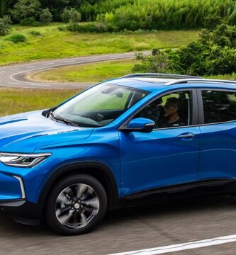 Descargar Catalogo de Partes CHEVROLET TRAX 2017 AutoPartes y Refacciones
