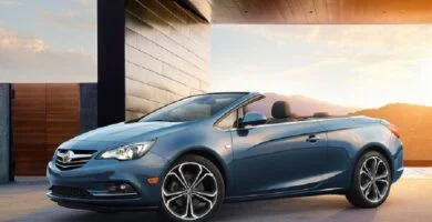 Descargar Catalogo de Partes BUICK CASCADA 2018 AutoPartes y Refacciones