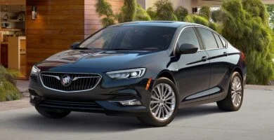 Descargar Catalogo de Partes BUICK REGAL 2018 AutoPartes y Refacciones