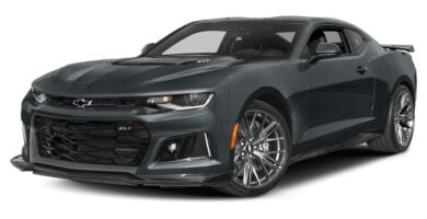 Descargar Catalogo de Partes CHEVROLET CAMARO 2018 AutoPartes y Refacciones