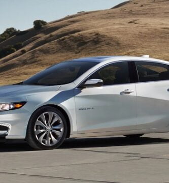 Descargar Catalogo de Partes CHEVROLET MALIBU 2018 AutoPartes y Refacciones
