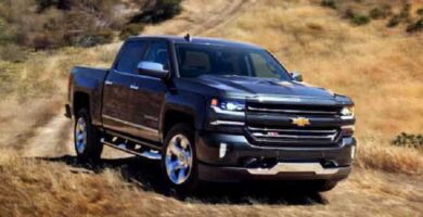 Descargar Catalogo de Partes CHEVROLET SILVERADO 2018 AutoPartes y Refacciones