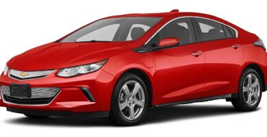 Descargar Catalogo de Partes CHEVROLET VOLT 2018 AutoPartes y Refacciones