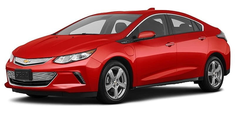 Descargar Catalogo de Partes CHEVROLET VOLT 2018 AutoPartes y Refacciones