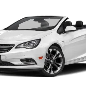 Descargar Catalogo de Partes BUICK CASCADA 2019 AutoPartes y Refacciones