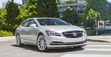 Descargar Catalogo de Partes BUICK LACROSSE 2019 AutoPartes y Refacciones