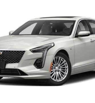 Descargar Catalogo de Partes CADILLAC CT6 2018 AutoPartes y Refacciones