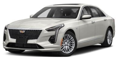 Descargar Catalogo de Partes CADILLAC CT6 2019 AutoPartes y Refacciones