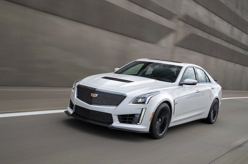 Descargar Catalogo de Partes CADILLAC CTS 2019 AutoPartes y Refacciones