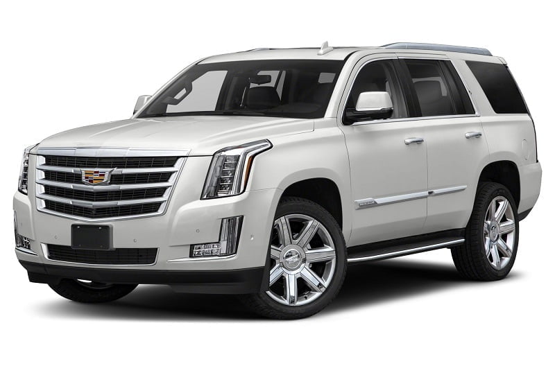 Descargar Catalogo de Partes CADILLAC ESCALADE 2019 AutoPartes y Refacciones