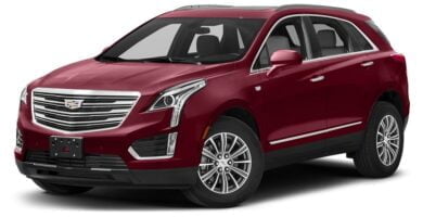 Descargar Catalogo de Partes CADILLAC XT5 2019 AutoPartes y Refacciones